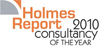Indian Consultancy of the Year